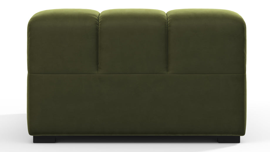 TuftyThyme Luxe Velvet