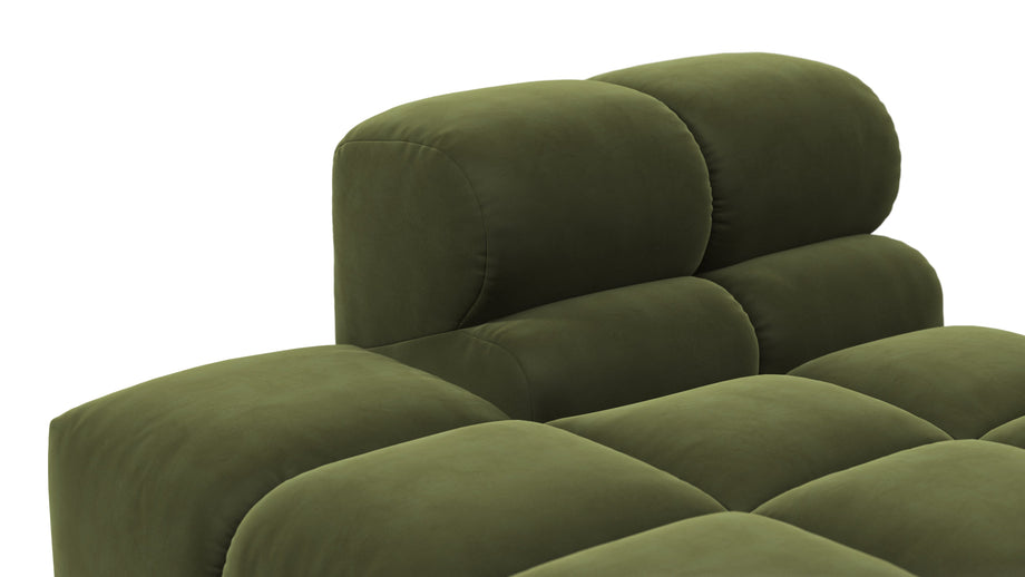 TuftyThyme Luxe Velvet