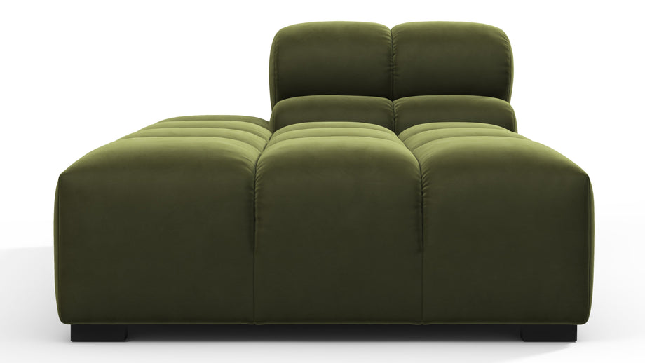 TuftyThyme Luxe Velvet