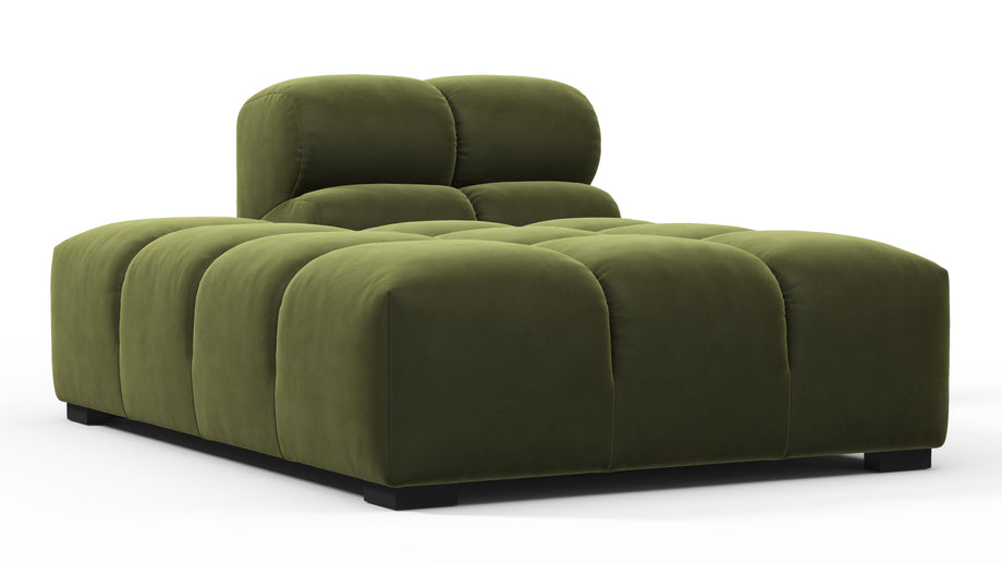 TuftyThyme Luxe Velvet