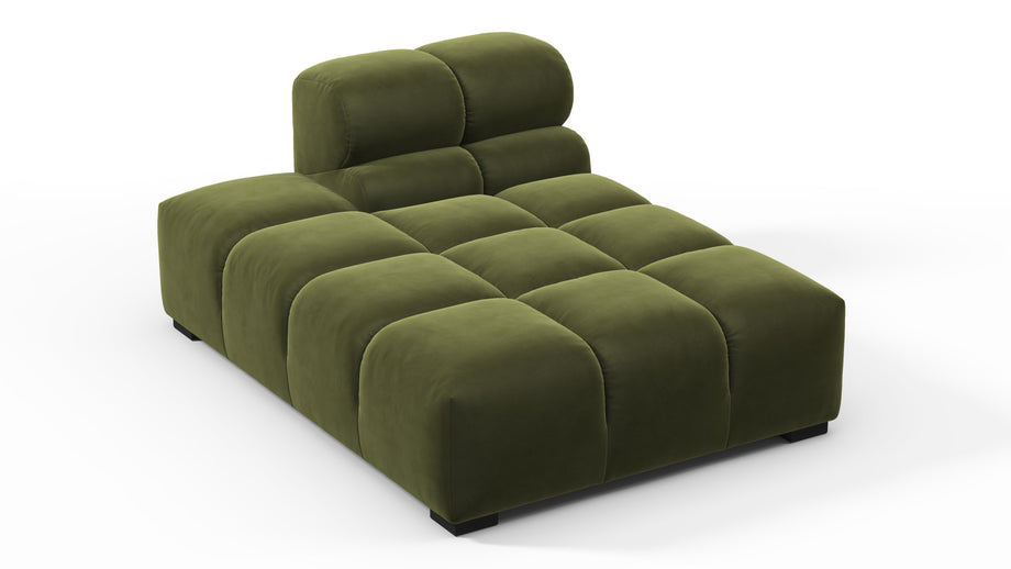 TuftyThyme Luxe Velvet