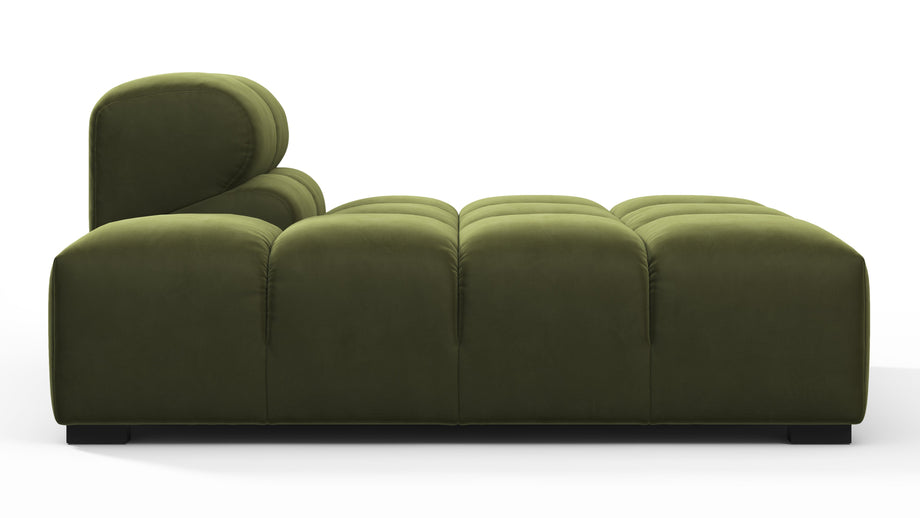 TuftyThyme Luxe Velvet