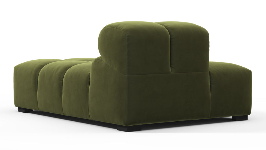 TuftyThyme Luxe Velvet