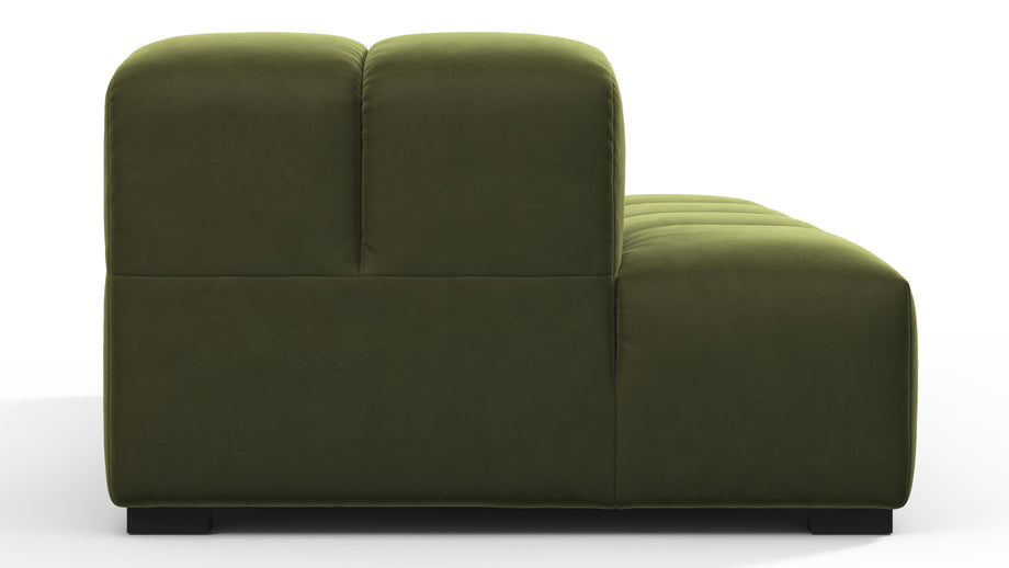 TuftyThyme Luxe Velvet
