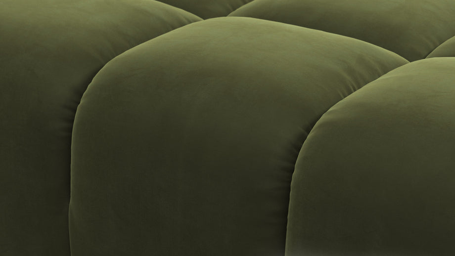 TuftyThyme Luxe Velvet