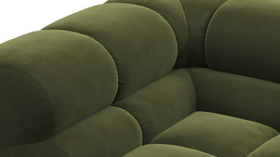 TuftyThyme Luxe Velvet