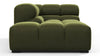 Tufty - Thyme Luxe Velvet - Image 1