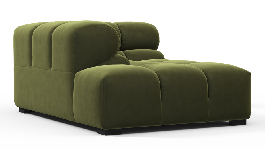 TuftyThyme Luxe Velvet
