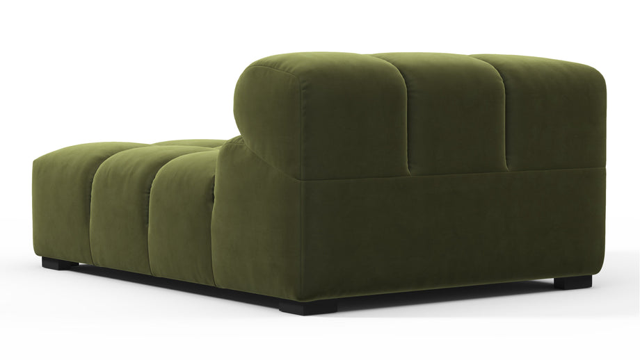 TuftyThyme Luxe Velvet