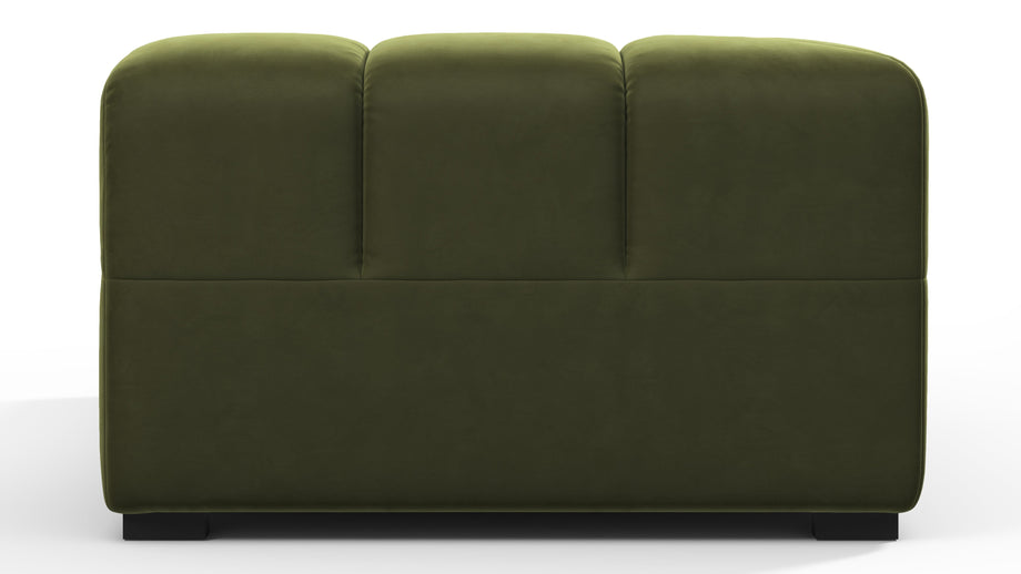 TuftyThyme Luxe Velvet