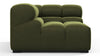 Tufty - Thyme Luxe Velvet - Image 1