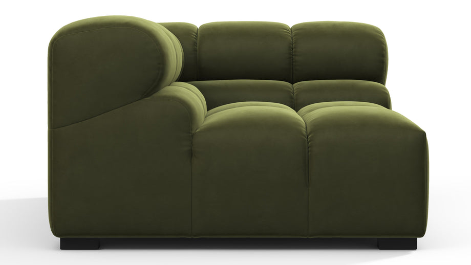 TuftyThyme Luxe Velvet