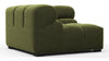Tufty - Thyme Luxe Velvet - Image 2