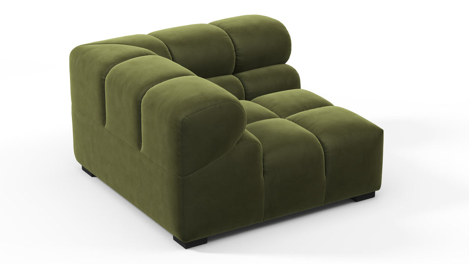 TuftyThyme Luxe Velvet