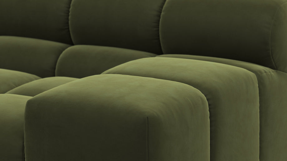 TuftyThyme Luxe Velvet