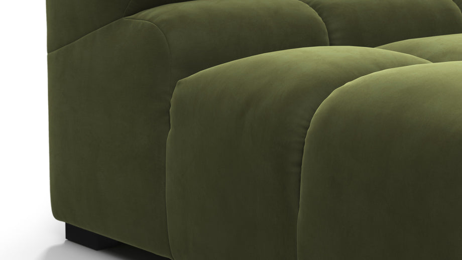 TuftyThyme Luxe Velvet