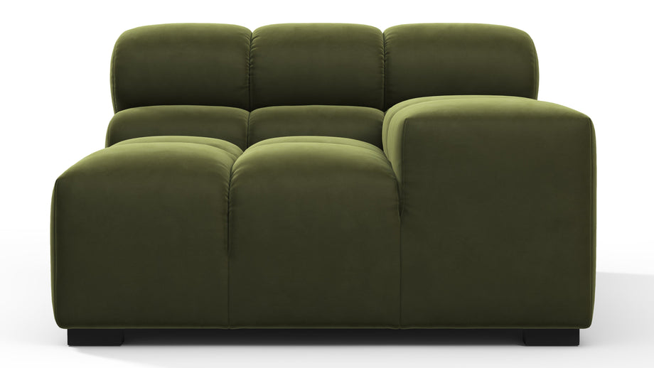 TuftyThyme Luxe Velvet