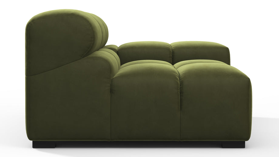 TuftyThyme Luxe Velvet