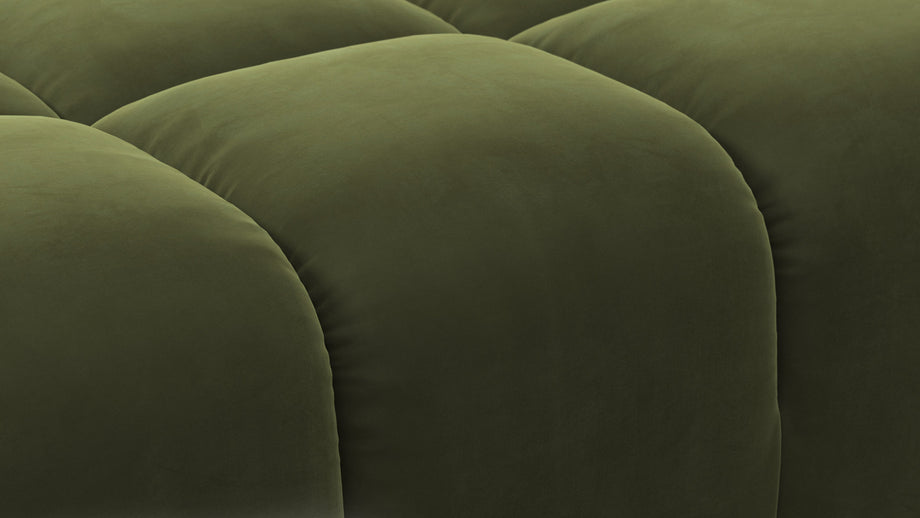 TuftyThyme Luxe Velvet