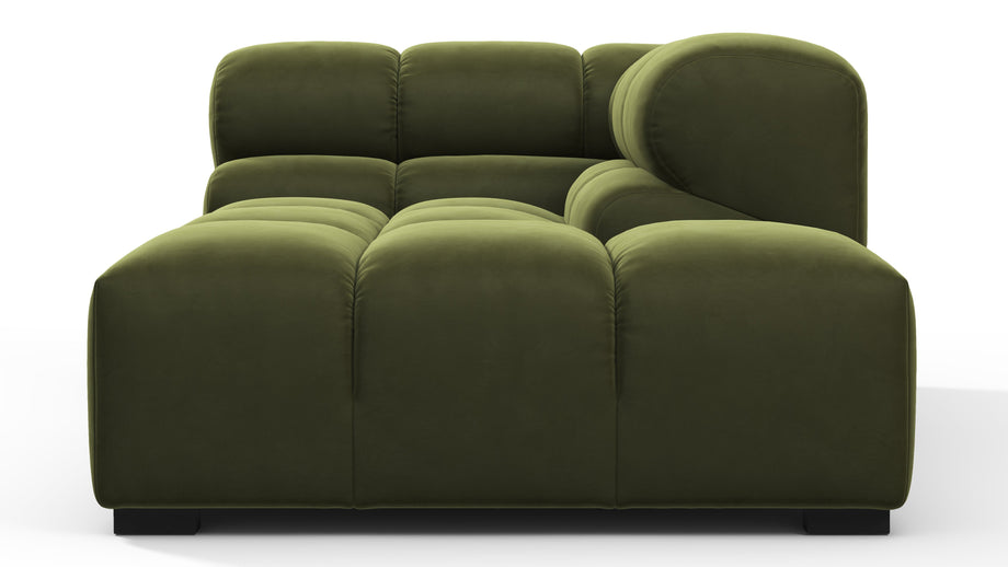 TuftyThyme Luxe Velvet