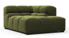 Tufty - Thyme Luxe Velvet - Image 2
