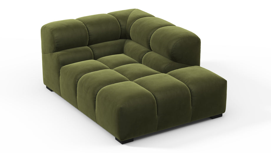 TuftyThyme Luxe Velvet
