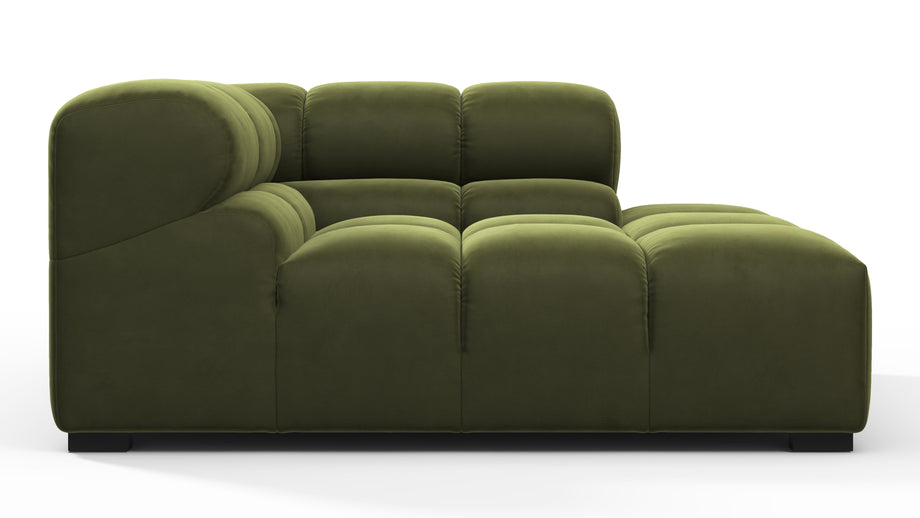 TuftyThyme Luxe Velvet
