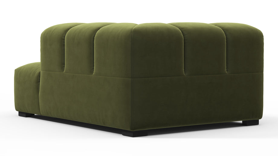 TuftyThyme Luxe Velvet