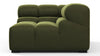 Tufty - Thyme Luxe Velvet - Image 1