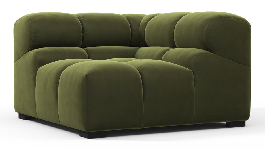 TuftyThyme Luxe Velvet
