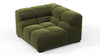 Tufty - Thyme Luxe Velvet - Image 3