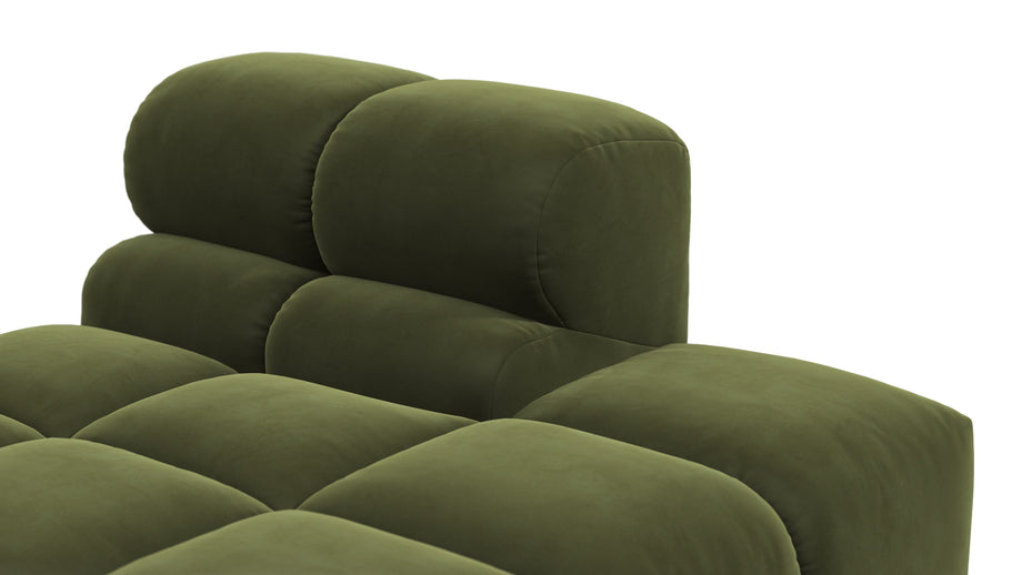 TuftyThyme Luxe Velvet
