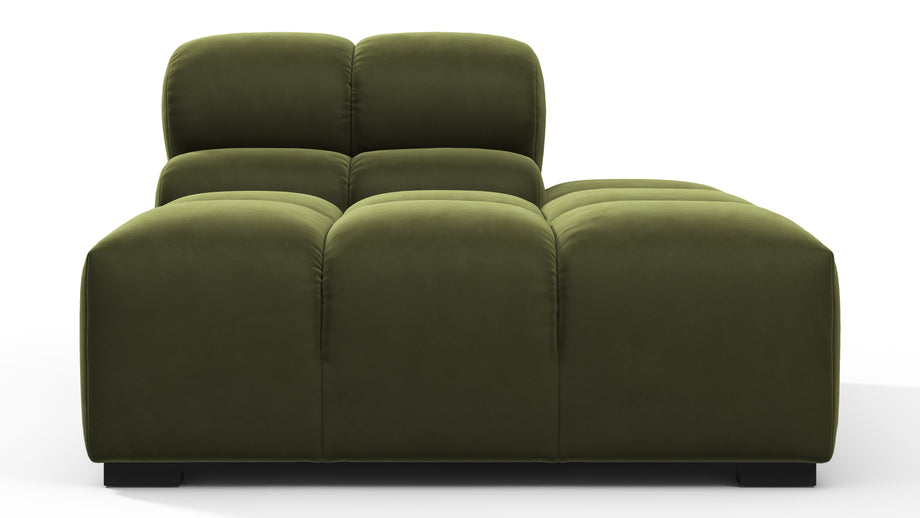 TuftyThyme Luxe Velvet
