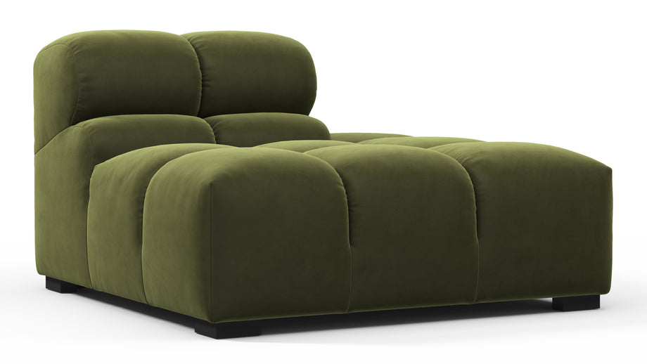 TuftyThyme Luxe Velvet