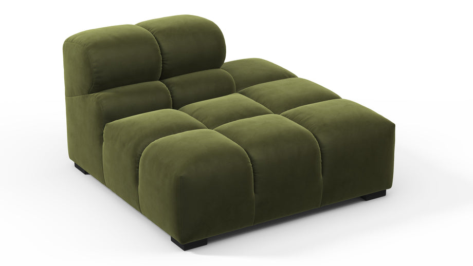 TuftyThyme Luxe Velvet
