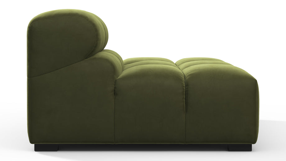 TuftyThyme Luxe Velvet