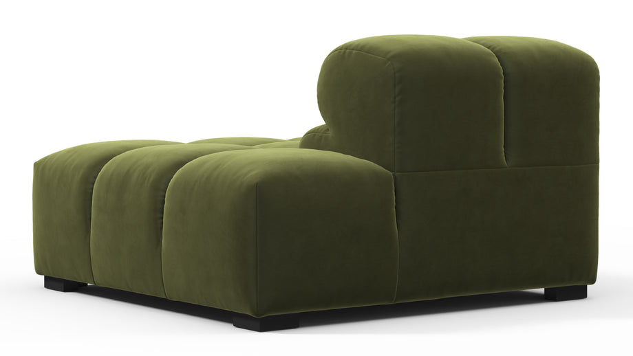 TuftyThyme Luxe Velvet