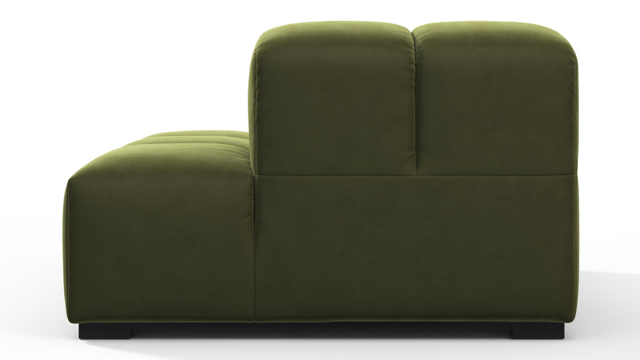 TuftyThyme Luxe Velvet