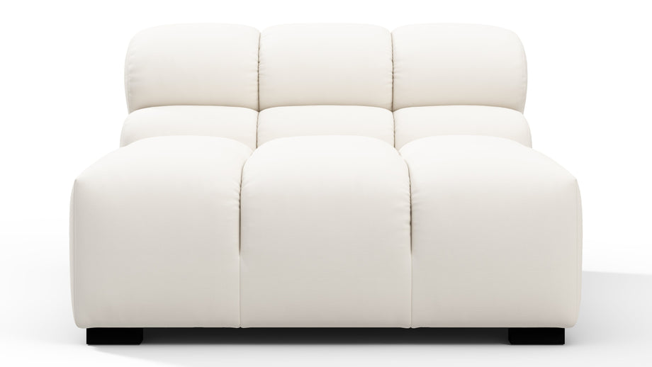 CiuffoSoft White Performance Weave (Outdoor)