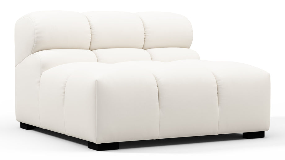 CiuffoSoft White Performance Weave (Outdoor)