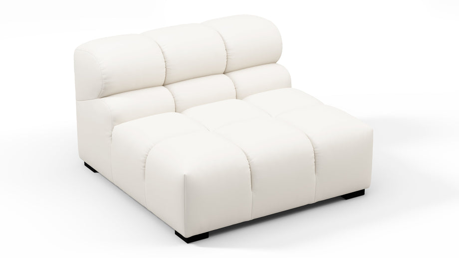 CiuffoSoft White Performance Weave (Outdoor)