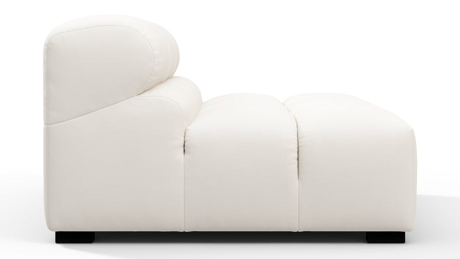 CiuffoSoft White Performance Weave (Outdoor)