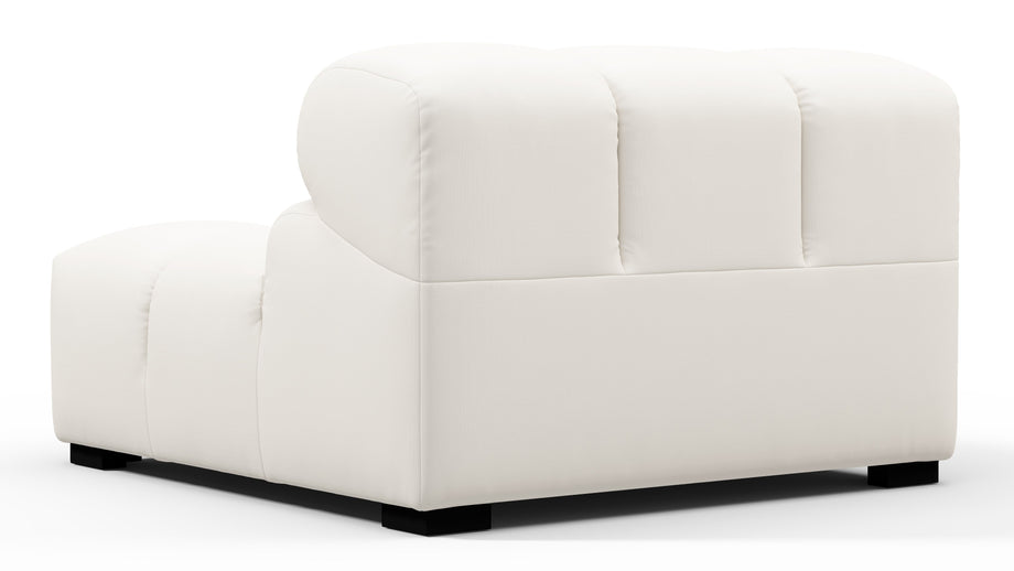 CiuffoSoft White Performance Weave (Outdoor)