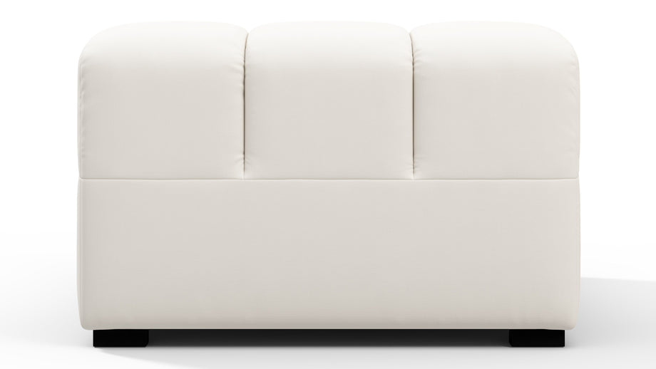 CiuffoSoft White Performance Weave (Outdoor)