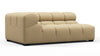 Tufty - Latte Performance Weave (Outdoor) - Image 2