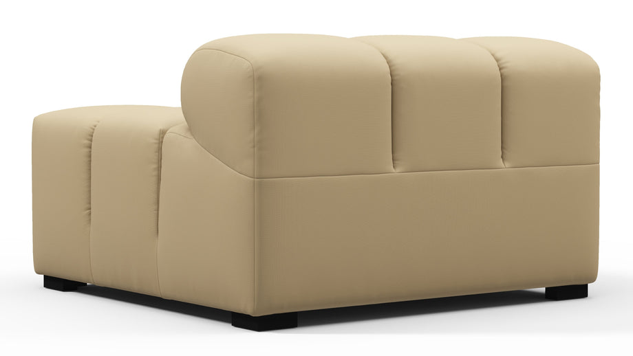 TuftyLatte Performance Weave (Outdoor)