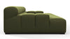 Tufty - Thyme Luxe Velvet - Image 4