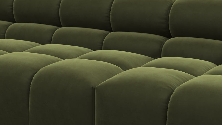 TuftyThyme Luxe Velvet