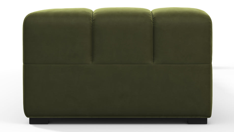 TuftyThyme Luxe Velvet