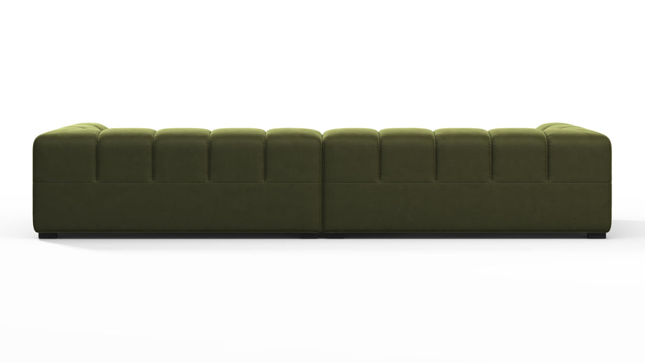 TuftyThyme Luxe Velvet